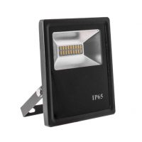 Projector Led Serie Trent 10w Ip65 4000k