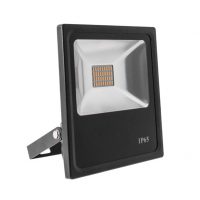 Projector Led Serie Trent 20w Ip65 4000k