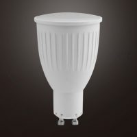 Bombilla Gu10 Dicroica 11w 4000k Abrila 990lm  8,2x5x5 Cm