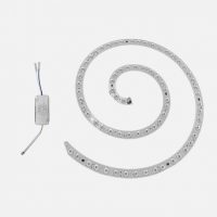 Kit De Led Ventilador 45w Esparta Grande (LLEVA DRIVER)