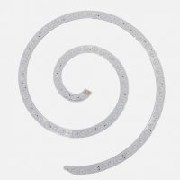 LED VENTILADOR ESCORPION,TRIDENTE, BAYOMO,DANI,CACIQUE,IBE, IGLU, EVROS, BILIKU25, PAPIRO,NASIM