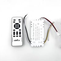 KIT DE MANDO VENT. TRIDENTE,BAYOMO,DANI,ESCORPION 2025, NASIM