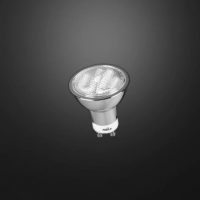 Bombilla Eco Gu10 11w 2700k Calida