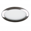 Downlight 18w 6500k Apolo 1400lm Cromo 22d - Imagen 2