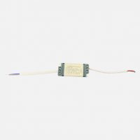 Driver Led 18w Downlight Sin Conexion 8,5x4x2 Cm