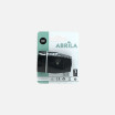 Eco Base Aerea Blister Mod3 2p+e 10a 230v Negra 2x4x6cm - Imagen 2