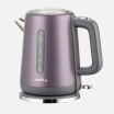 Hervidor De Agua Elect.toral Viole/gris 1,7l 2200w Base Giratoria,apagado Automatic. - Imagen 2