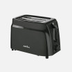 Tostador Pan Cofio 750w Negro 7niv.tostado 2ranuras Apag.autom.bandeja Recogemigas.16x24x14cm - Imagen 2