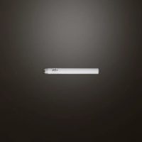 Tubo Recto T8 Tri-phosphor 26mm G13 58w 150cm 2700k